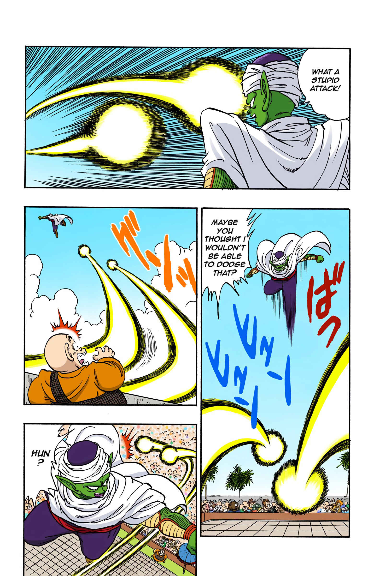 Chapter 172 - Page 5