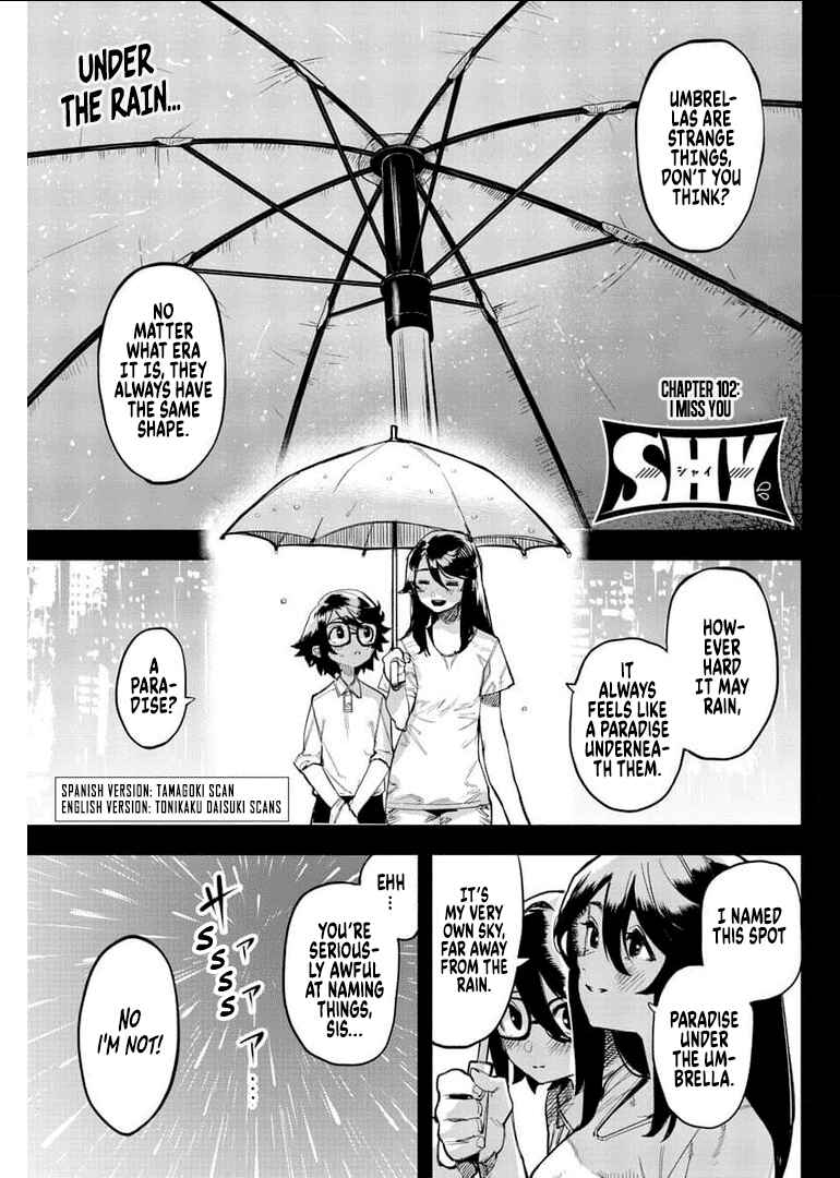 Chapter 102 - Page 1