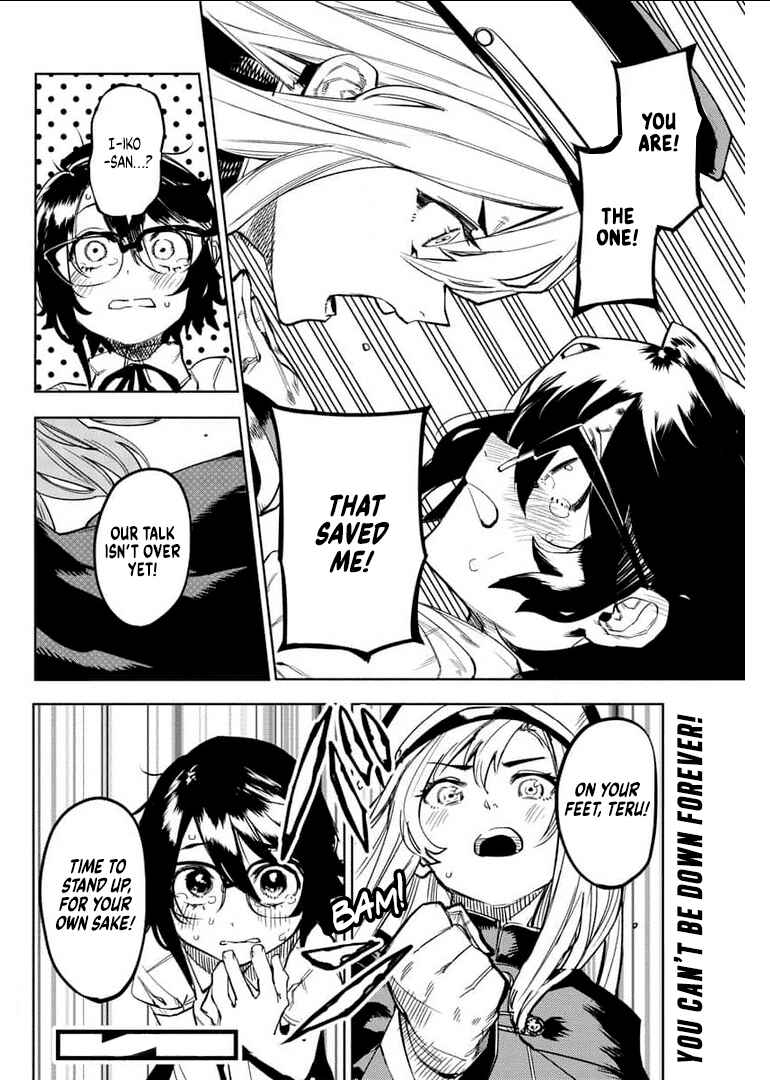 Chapter 102 - Page 20