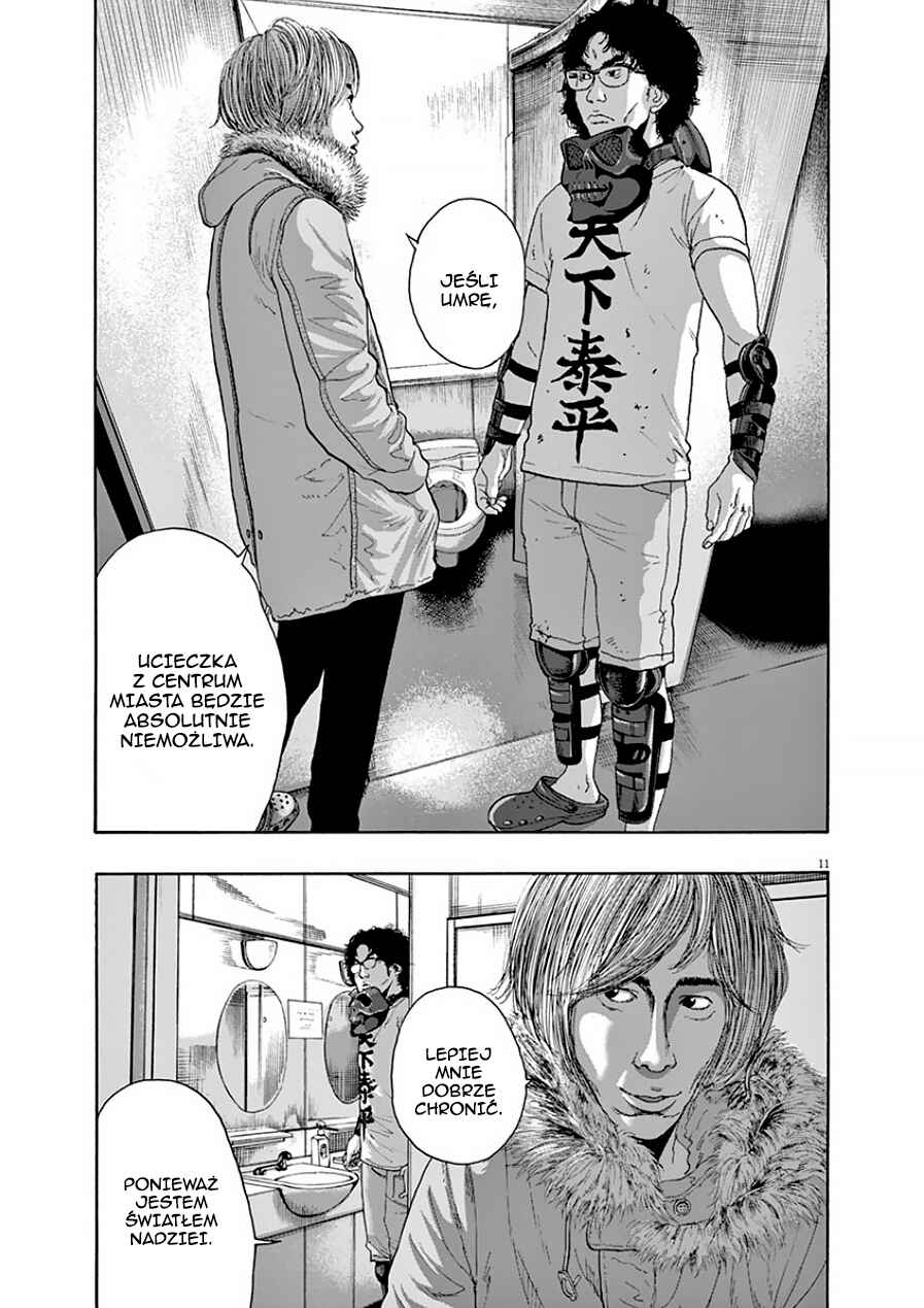 Chapter 202 - Page 11