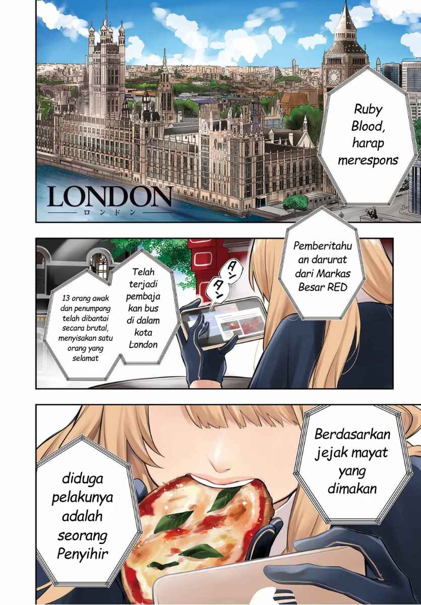 Chapter 1 - Page 6