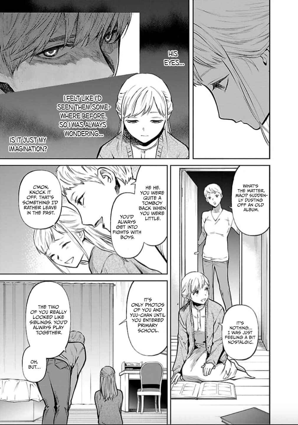 Chapter 28 - Page 19