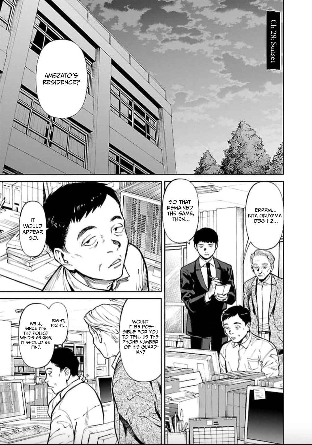 Chapter 28 - Page 2