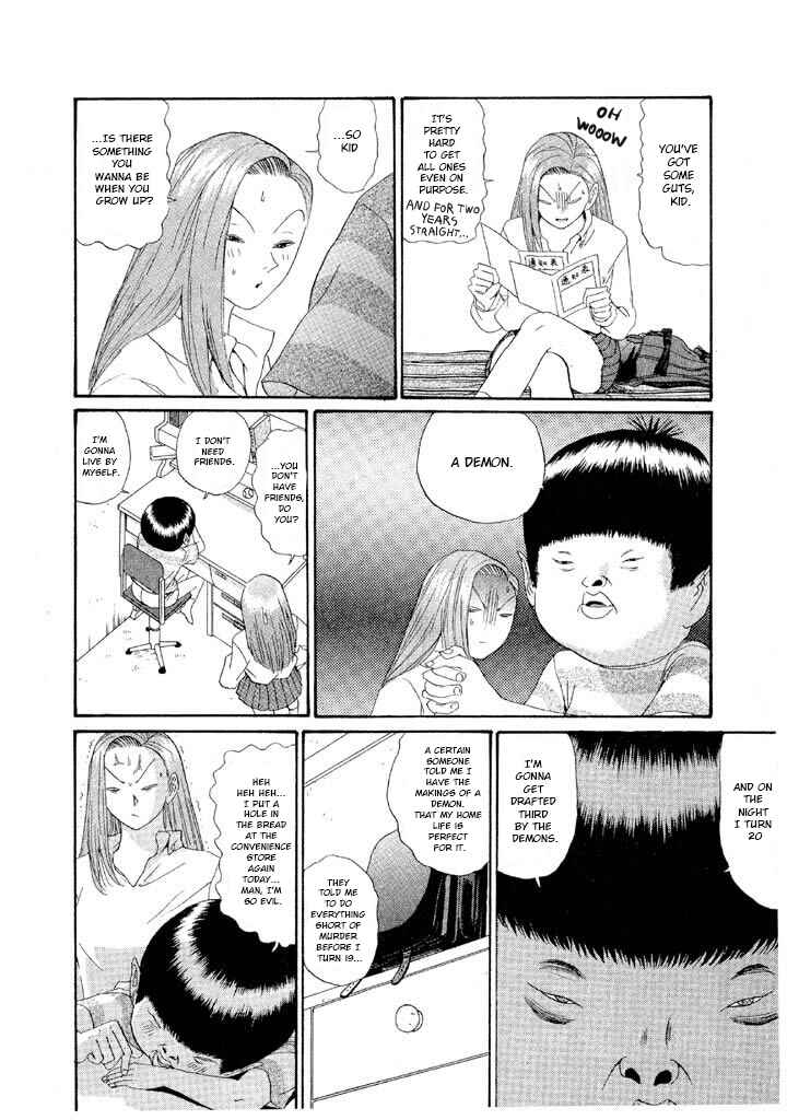 Chapter 135 - Page 10