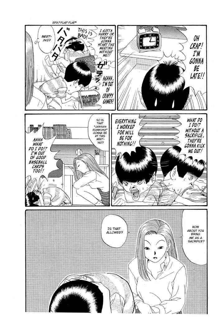 Chapter 135 - Page 11