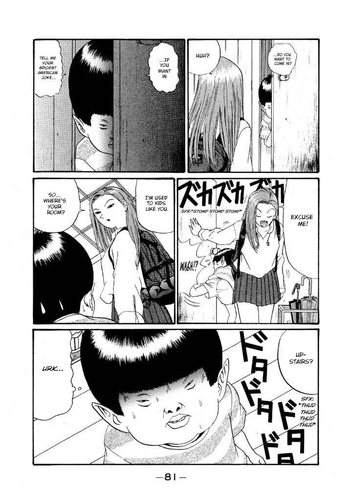 Chapter 135 - Page 5
