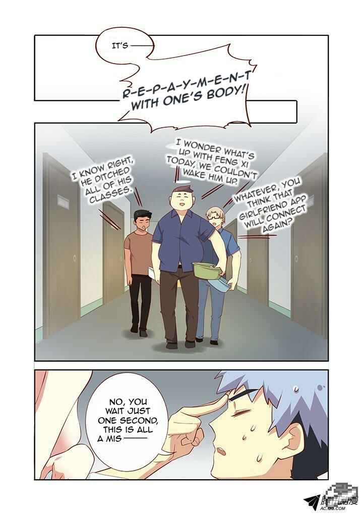 Chapter 154 - Page 5