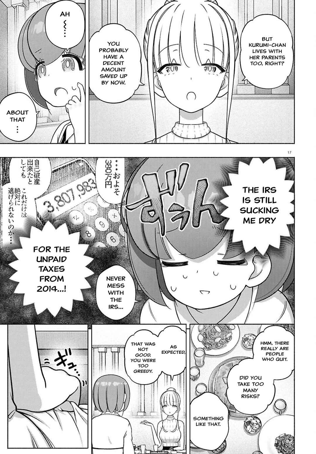 Chapter 47 - Page 17