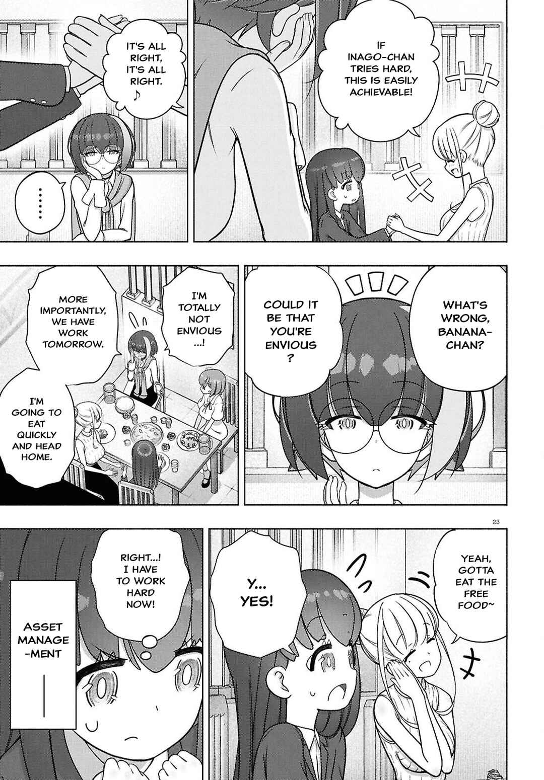 Chapter 47 - Page 23