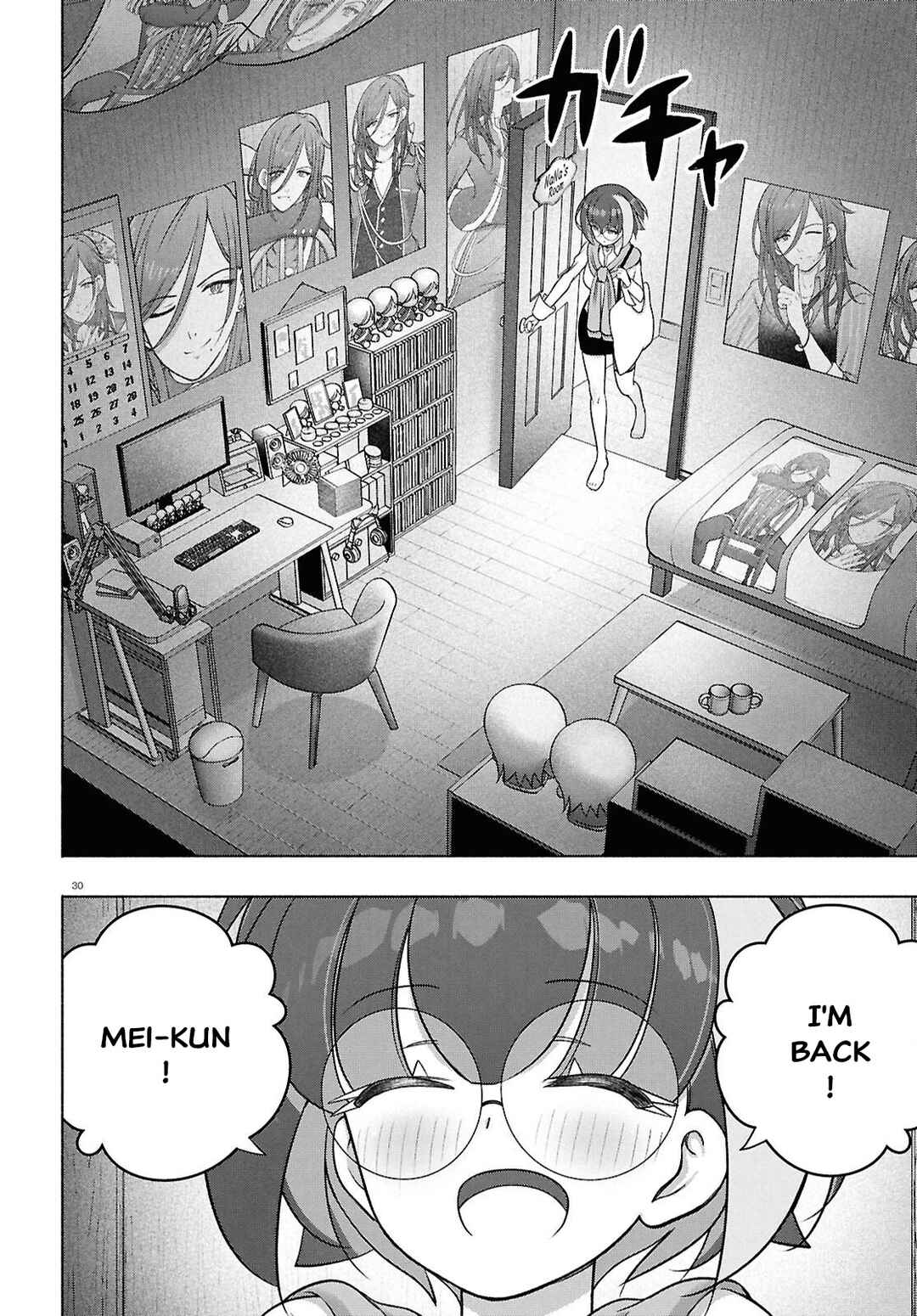 Chapter 47 - Page 29