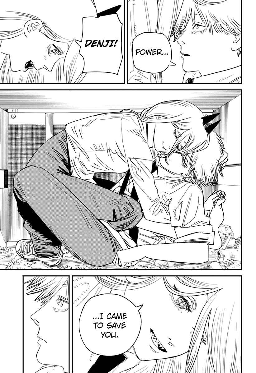 Chapter 91 - Page 12