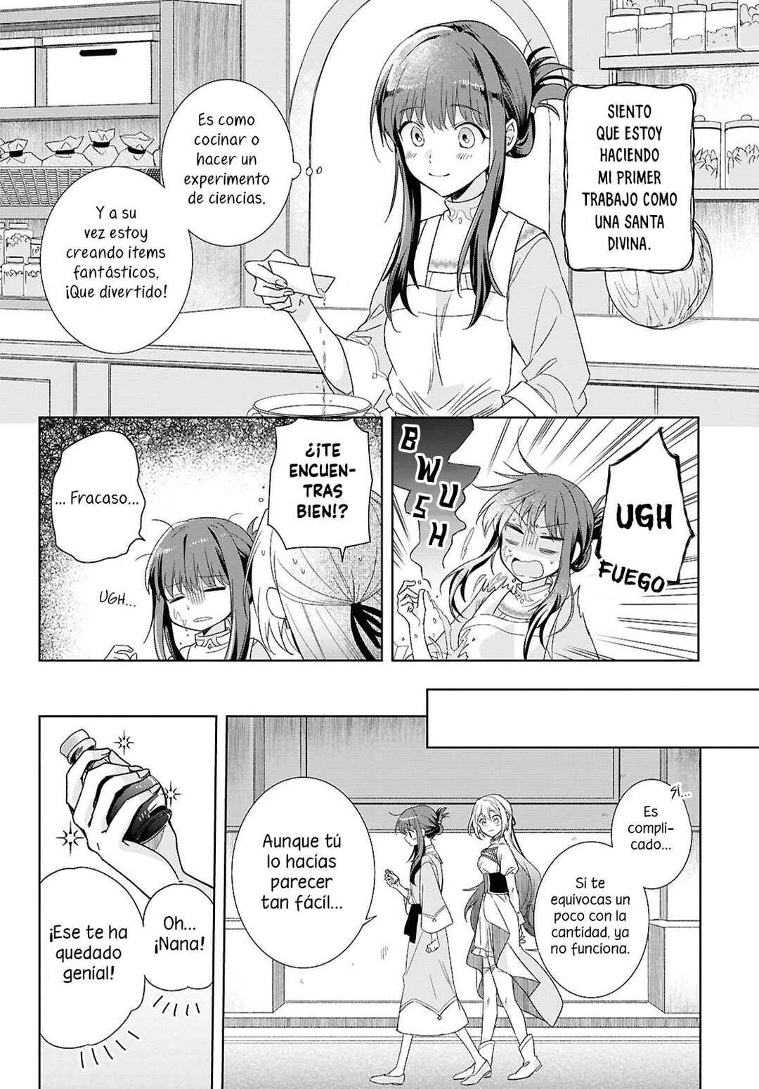 Chapter 3 - Page 7