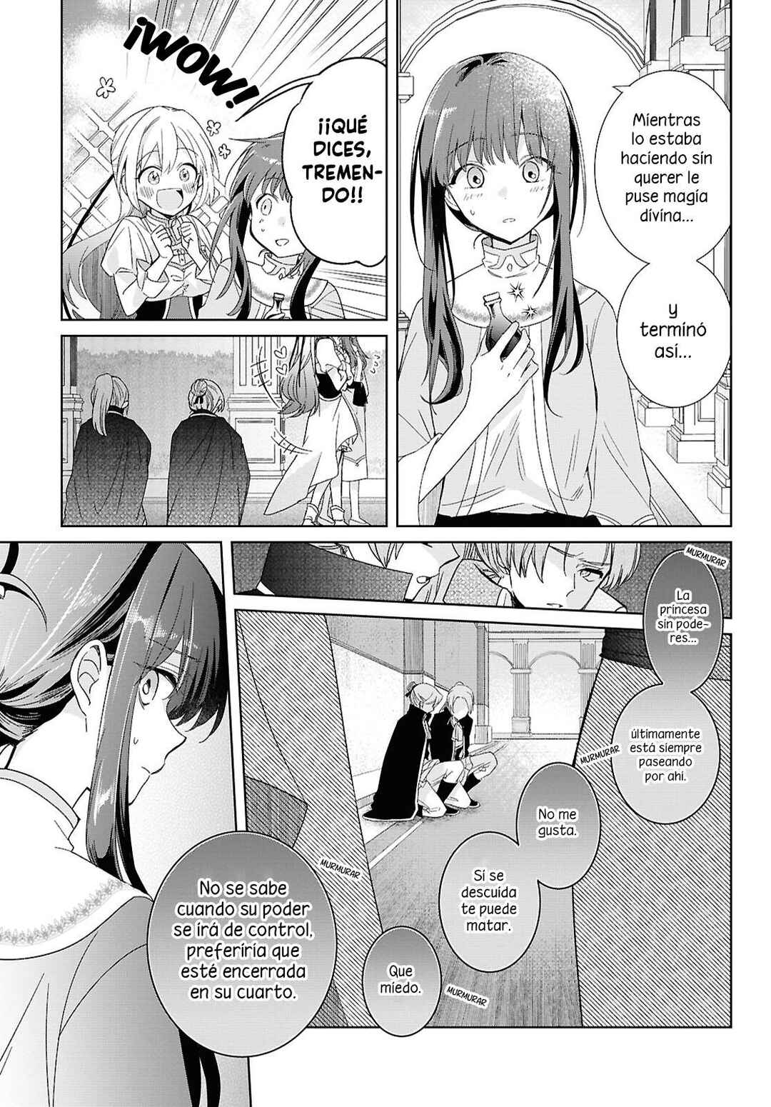 Chapter 3 - Page 8