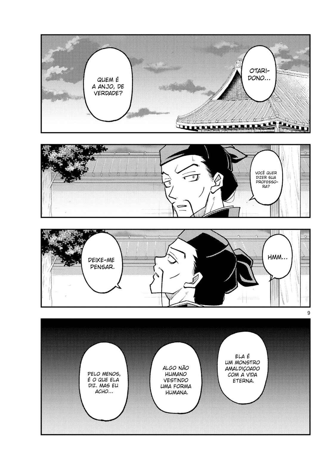 Chapter 250 - Page 10