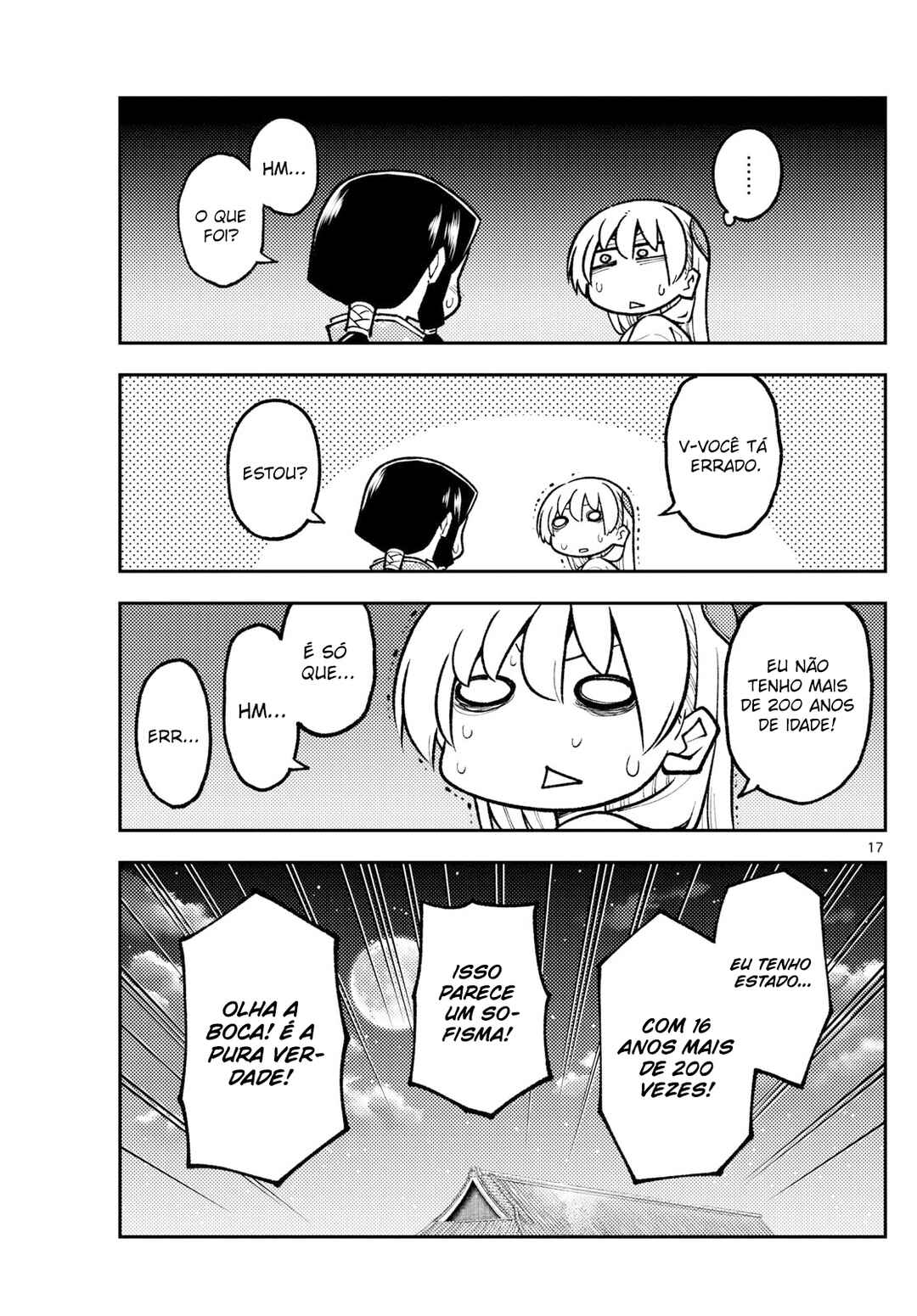Chapter 250 - Page 18