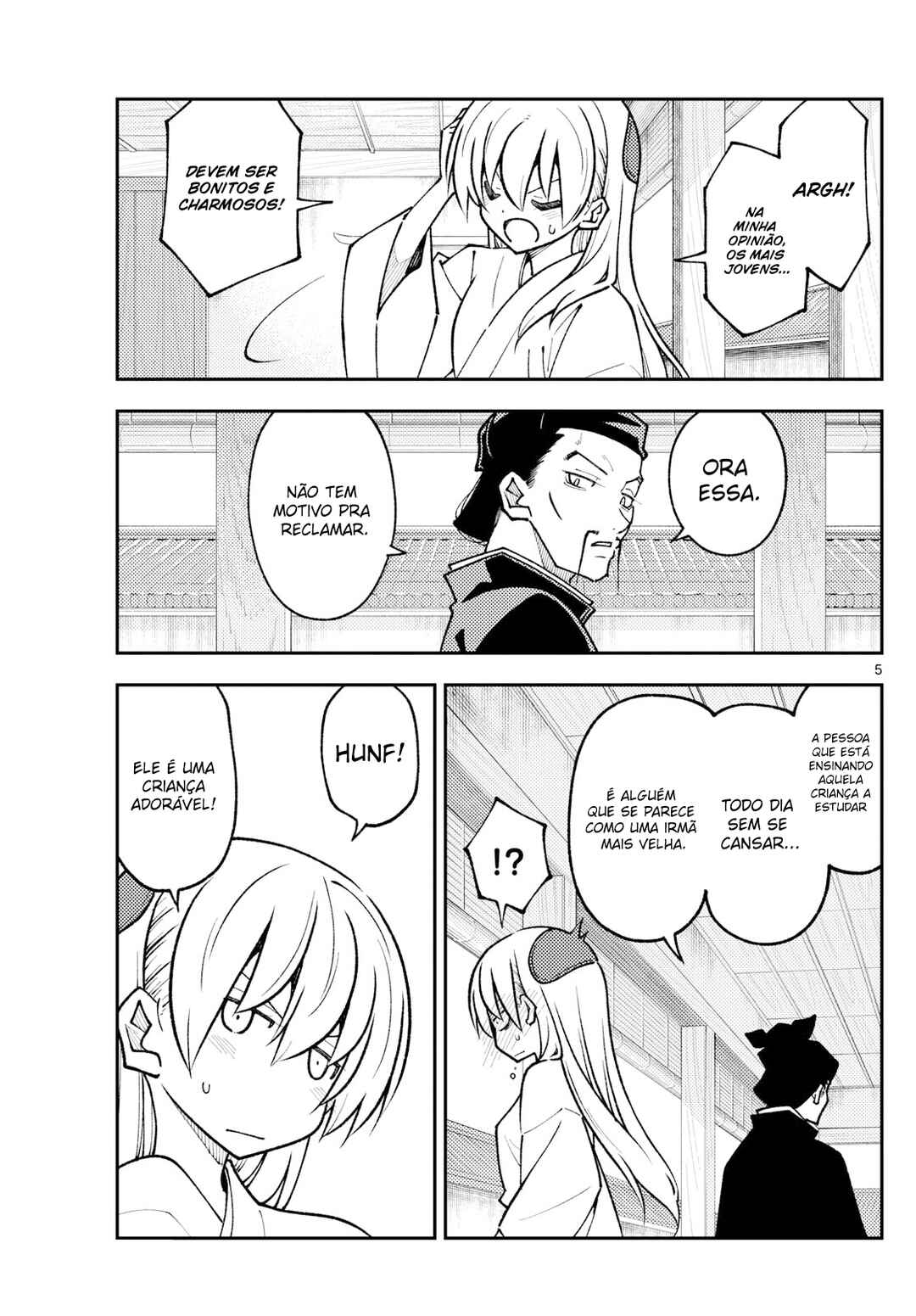Chapter 250 - Page 6
