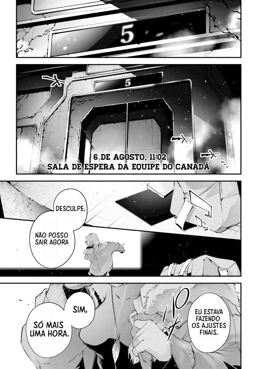 Chapter 20 - Page 21