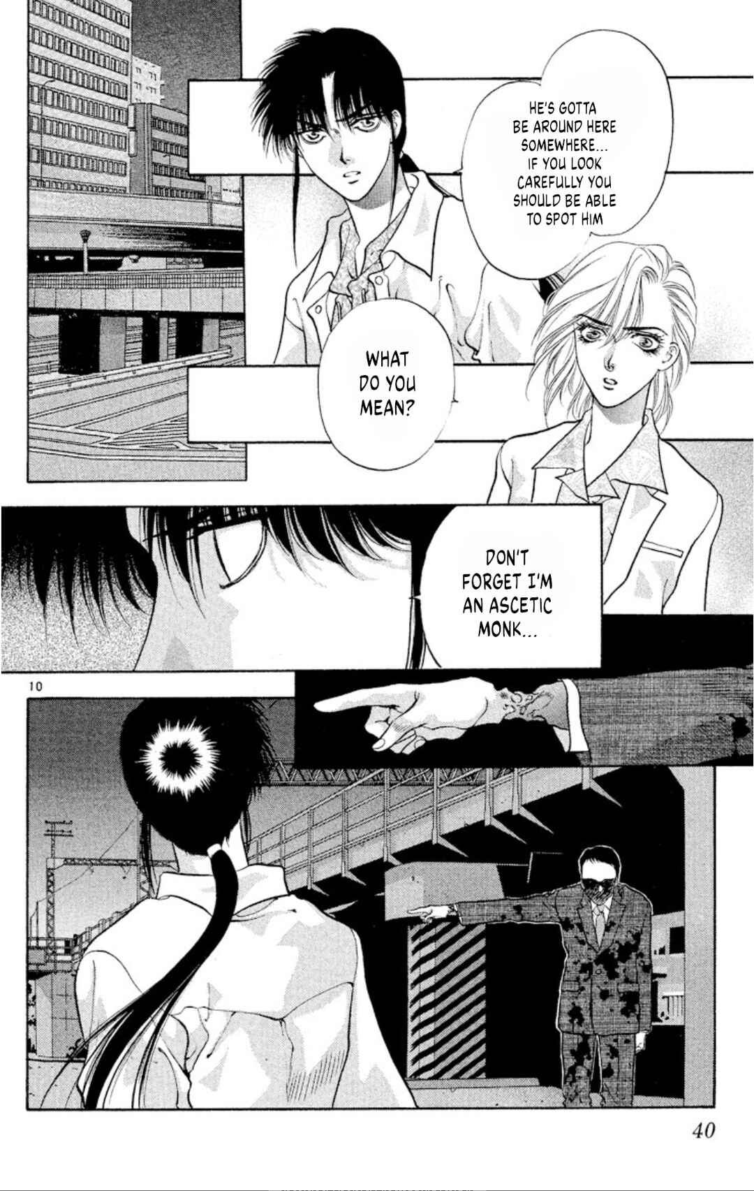 Chapter 87 - Page 10