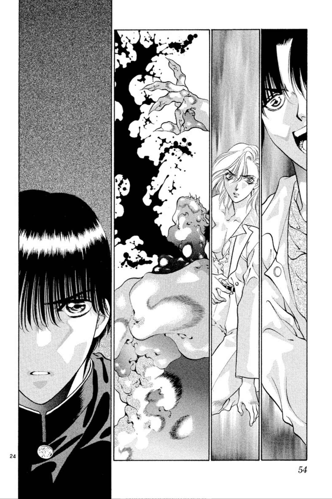 Chapter 87 - Page 24