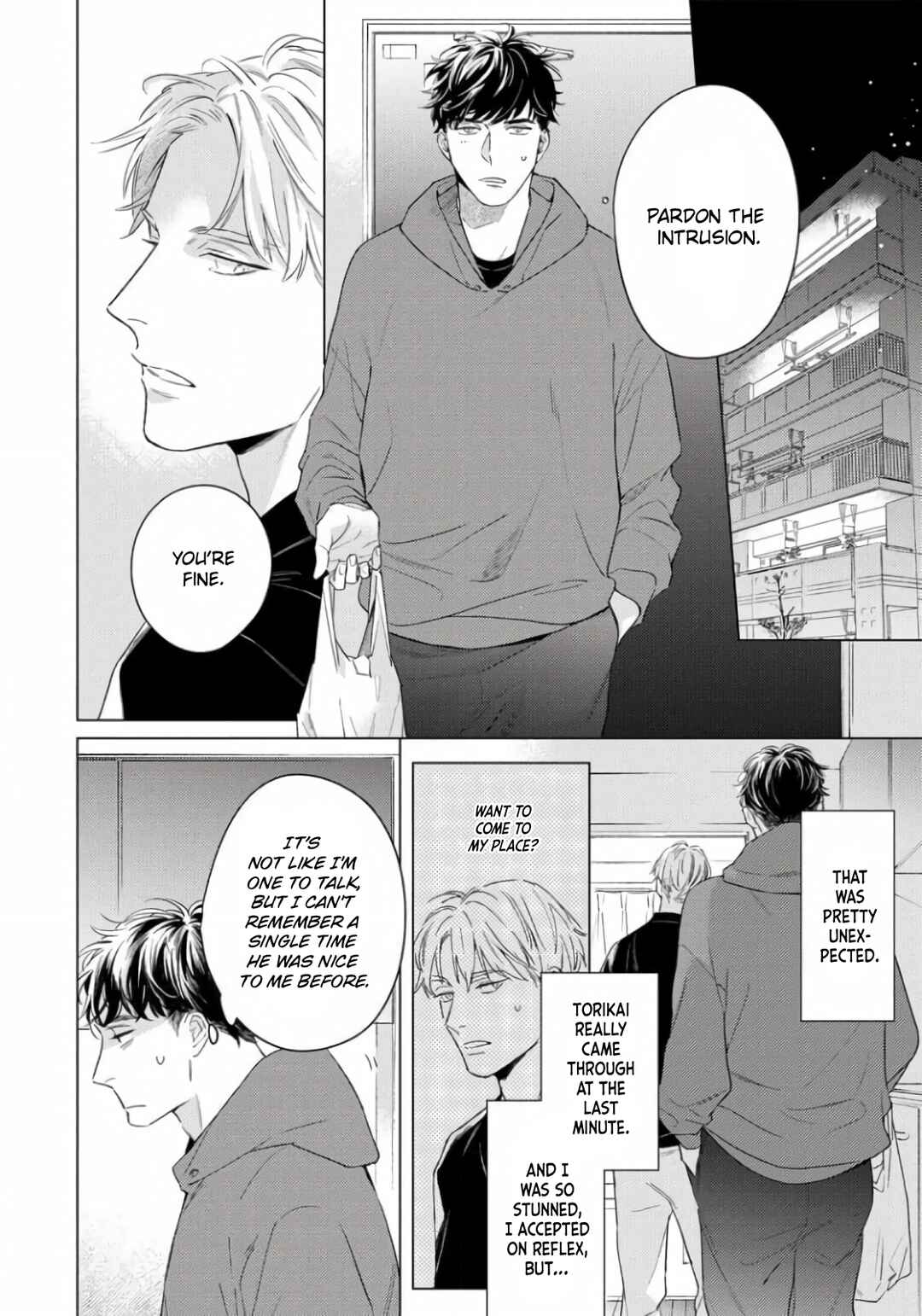 Chapter 2 - Page 3