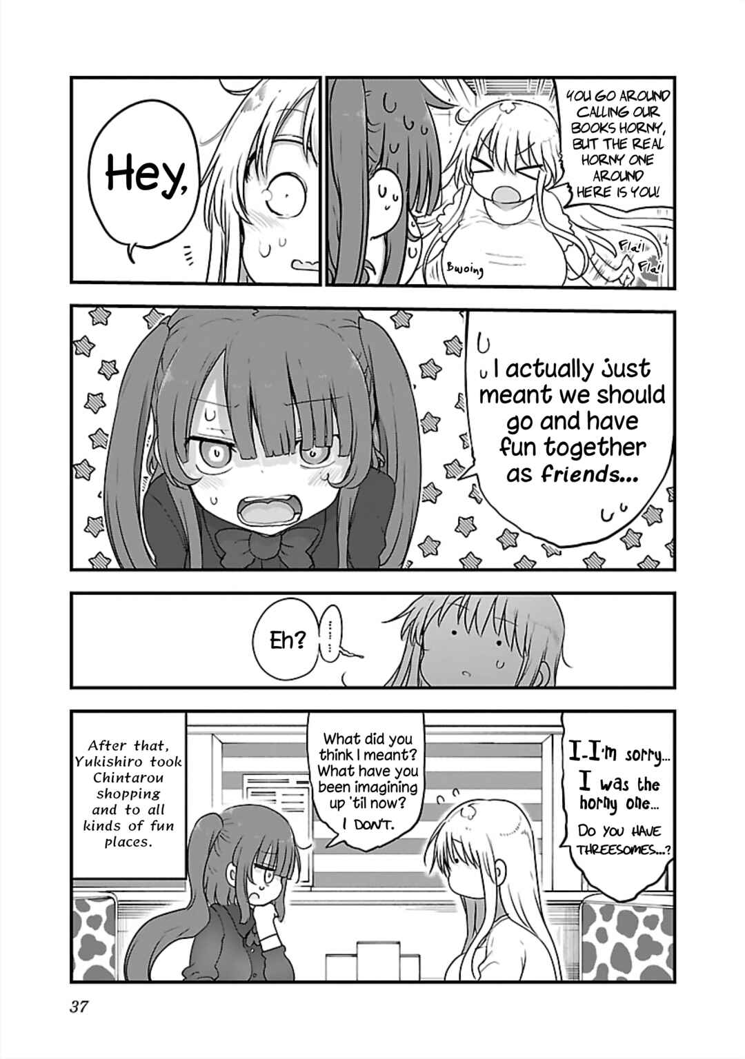 Chapter 74 - Page 11