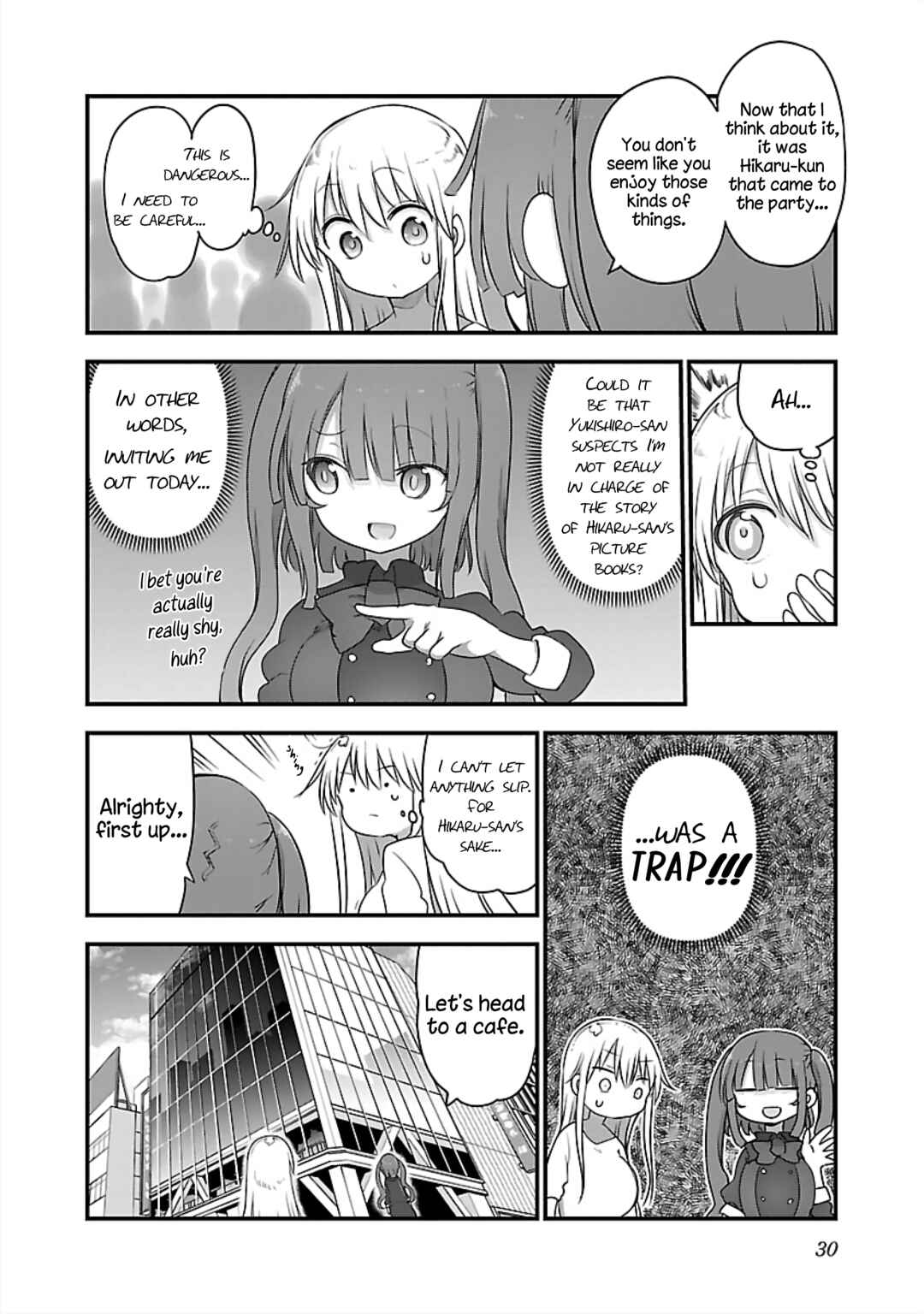 Chapter 74 - Page 4