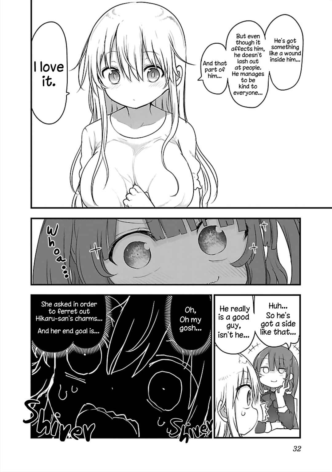 Chapter 74 - Page 6
