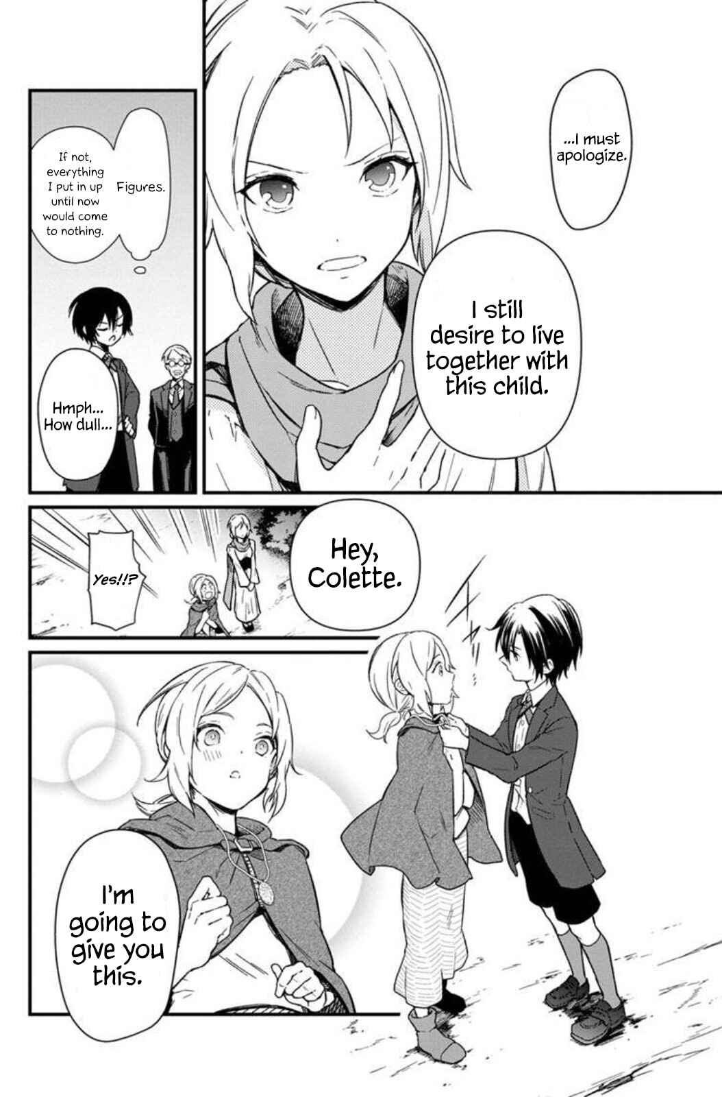 Chapter 3 - Page 6