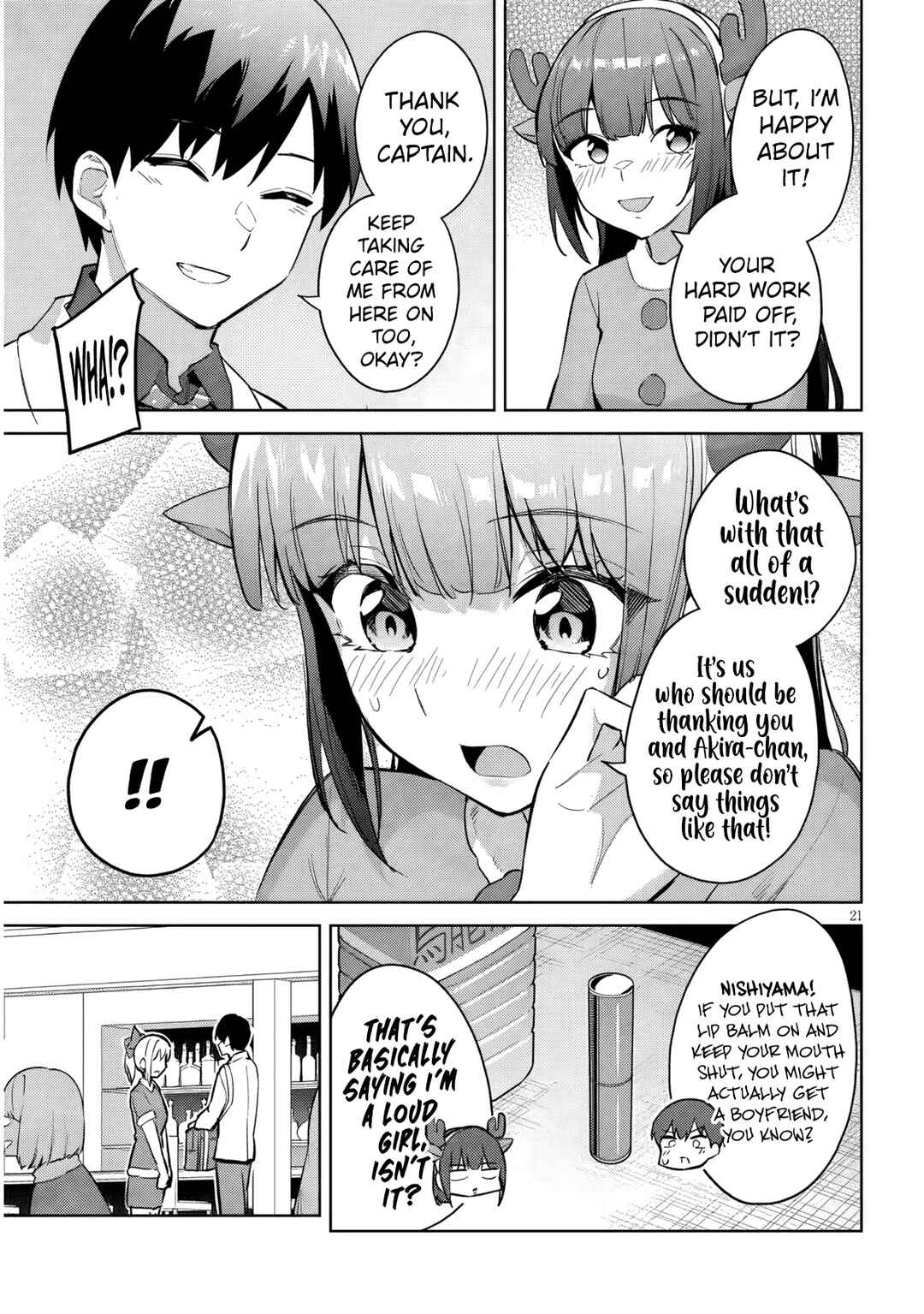 Chapter 34 - Page 22