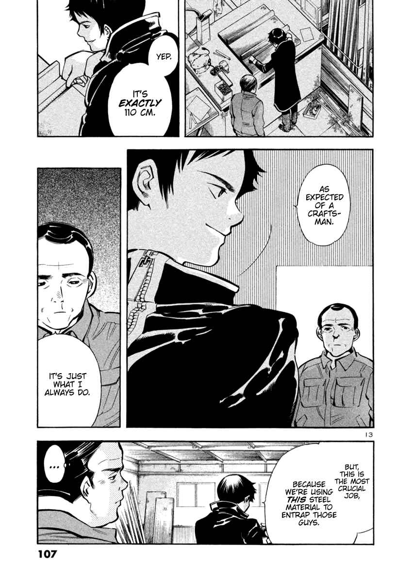 Chapter 114 - Page 13