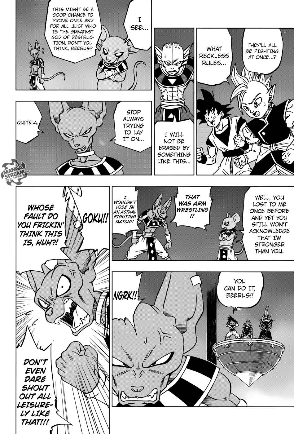 Chapter 28 - Page 32