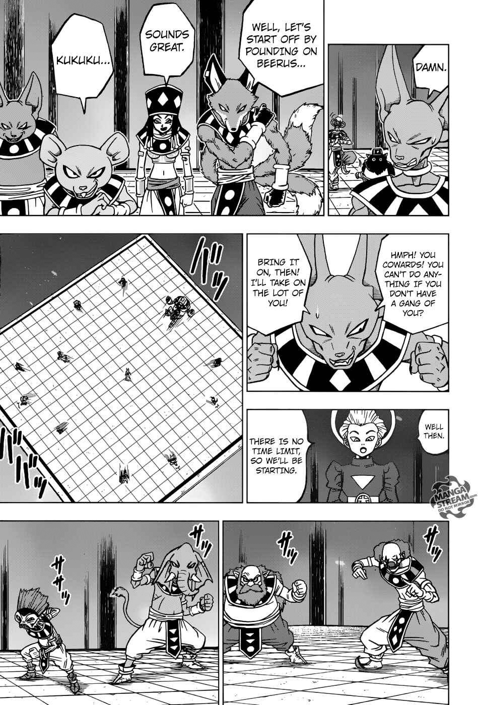 Chapter 28 - Page 35