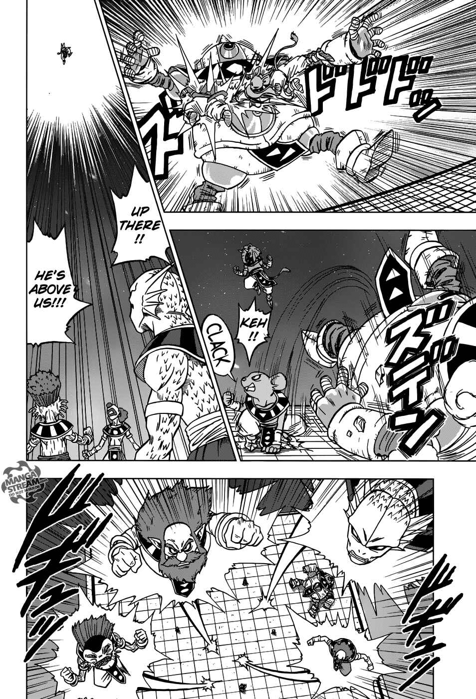 Chapter 28 - Page 40