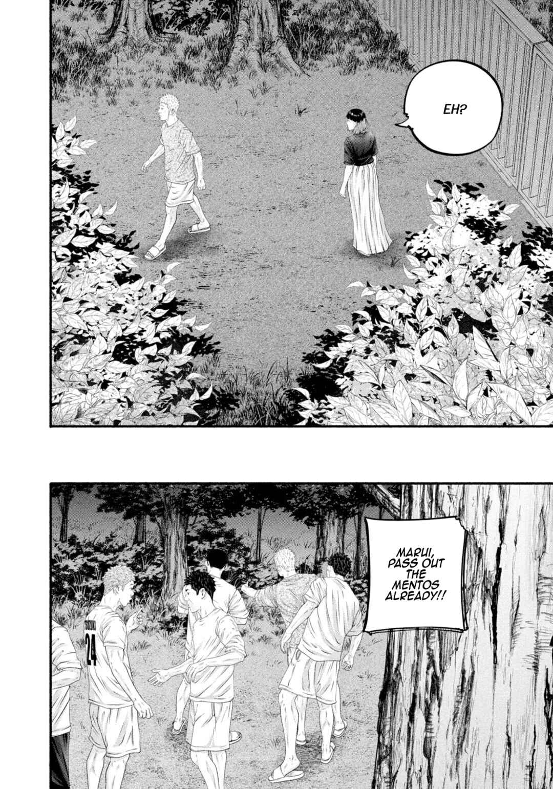 Chapter 472 - Page 10
