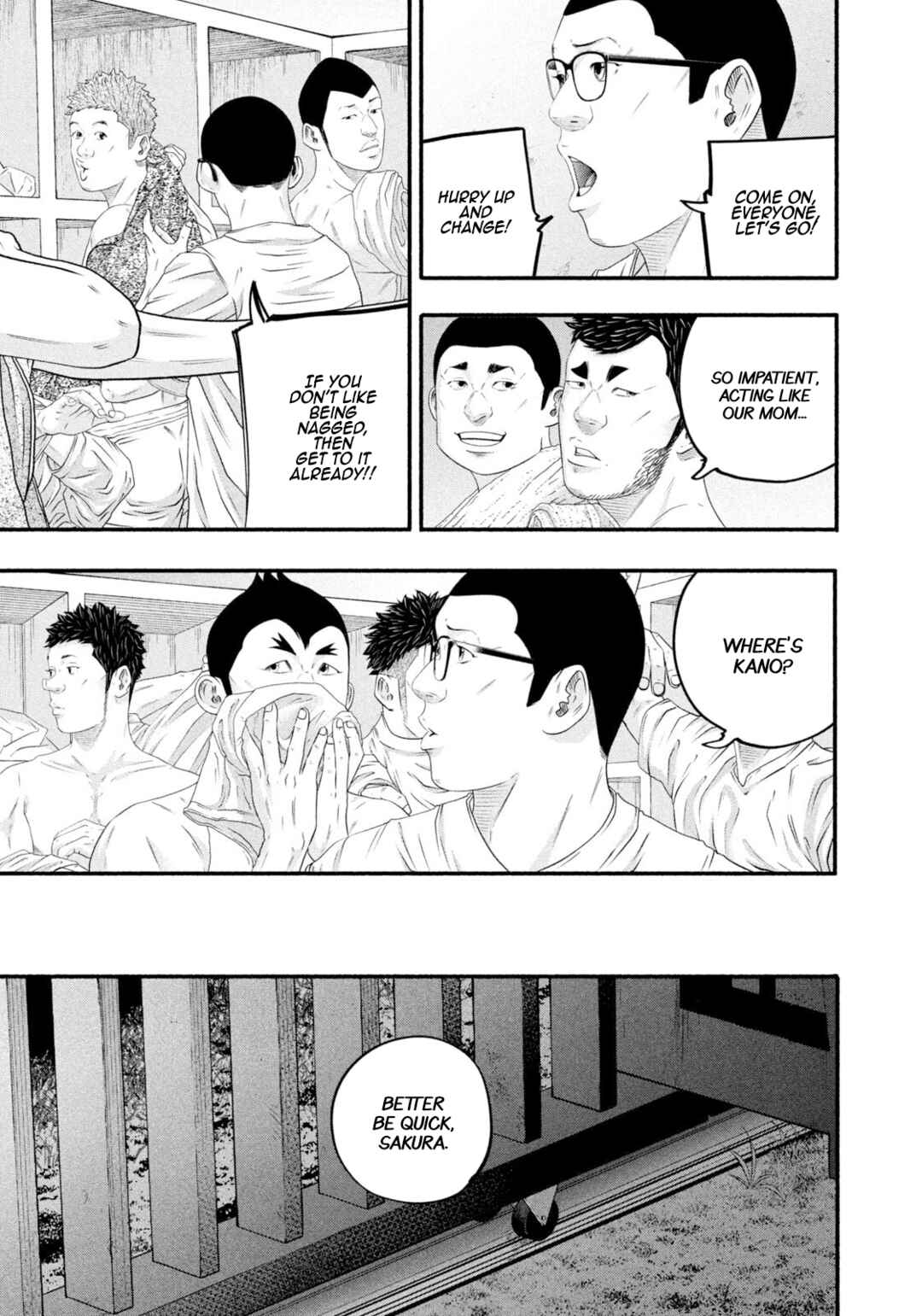 Chapter 472 - Page 3