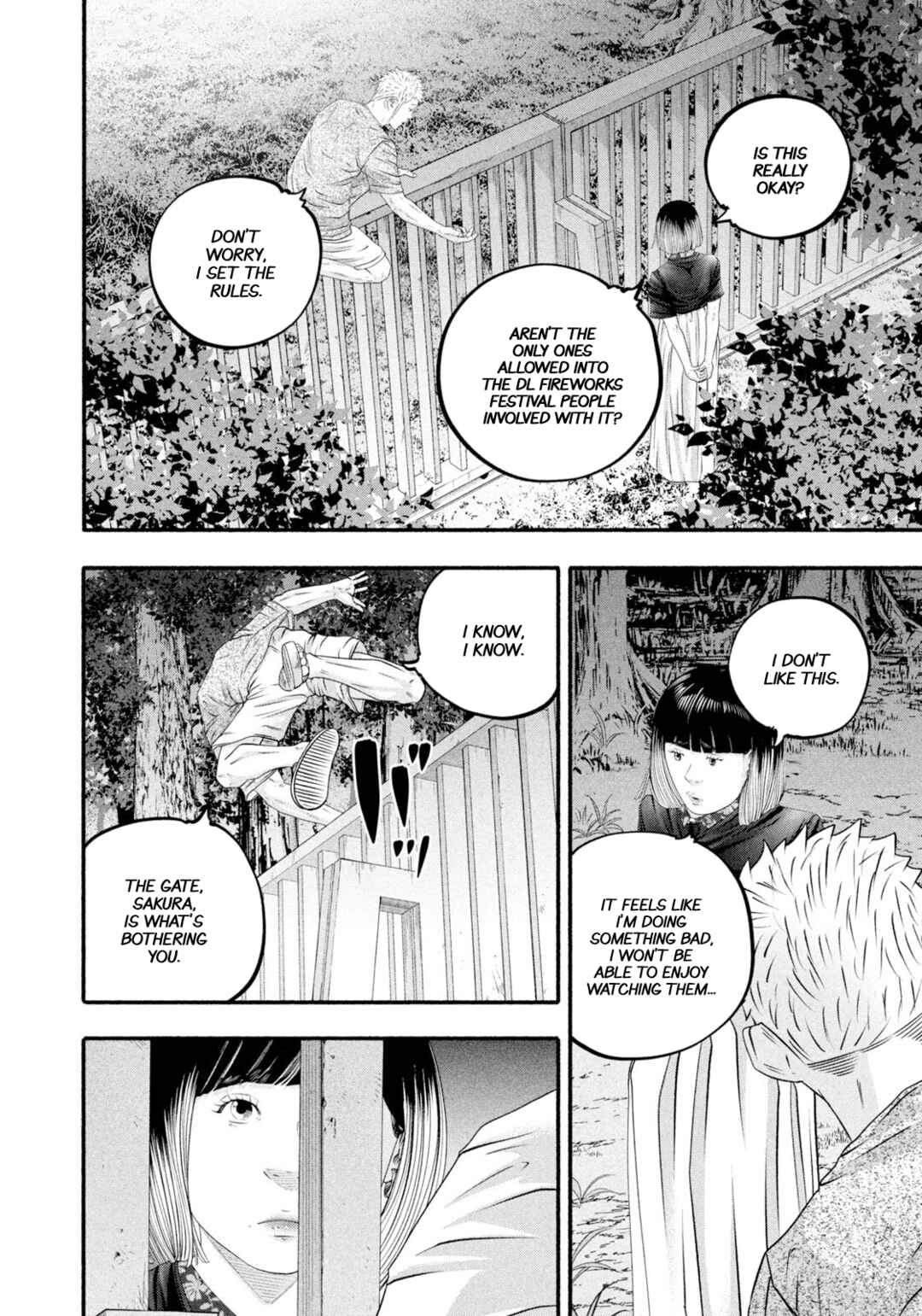 Chapter 472 - Page 4