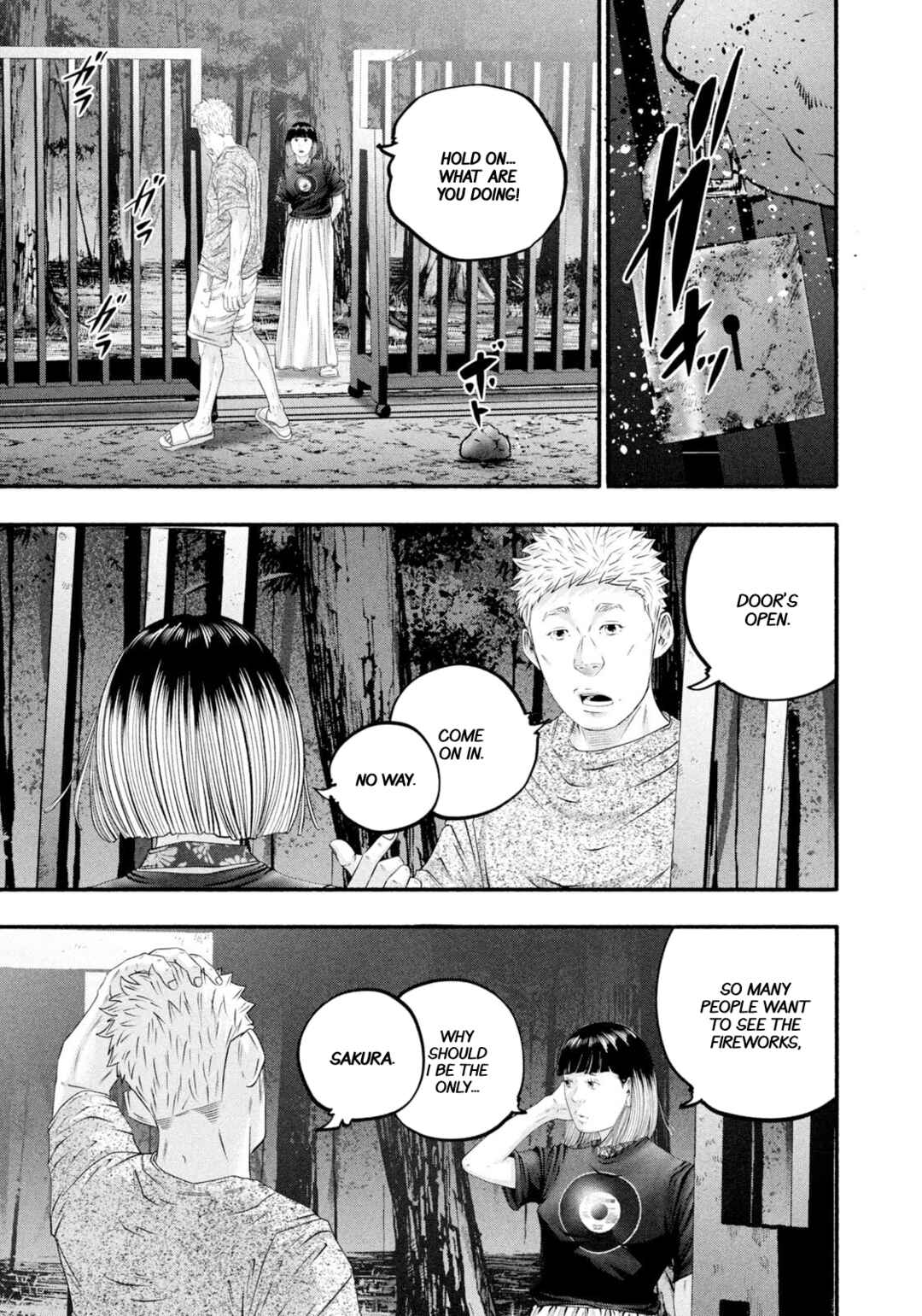Chapter 472 - Page 5