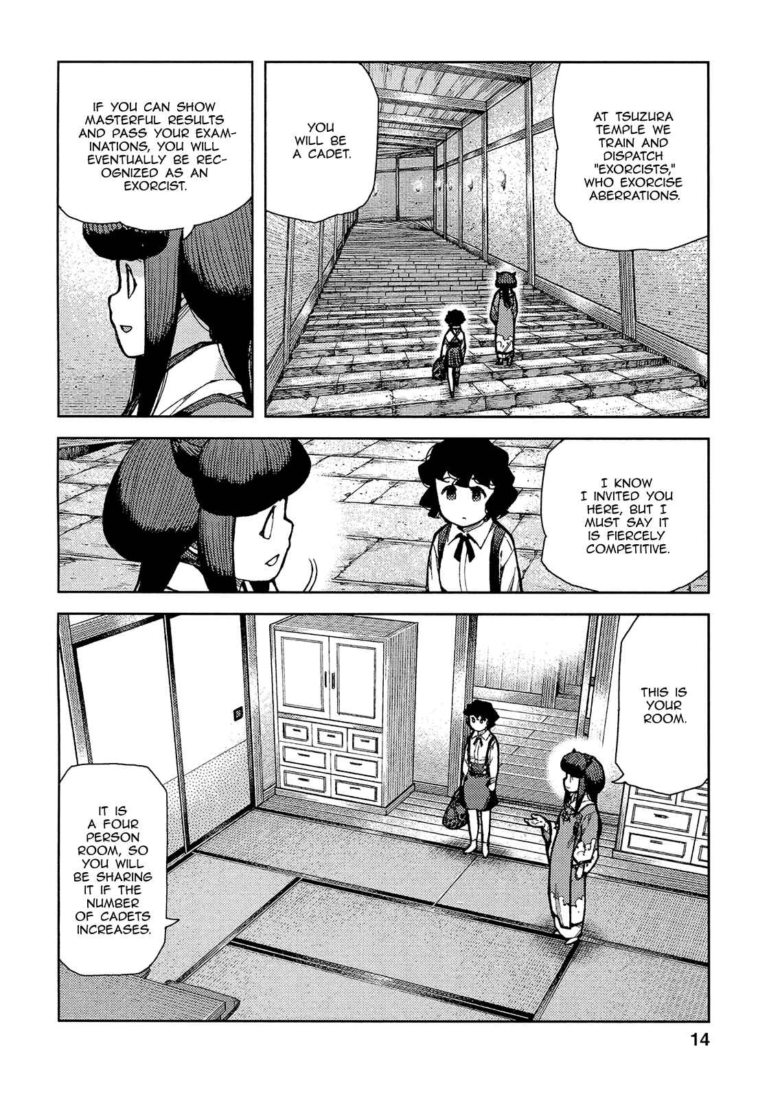 Chapter 72 - Page 17