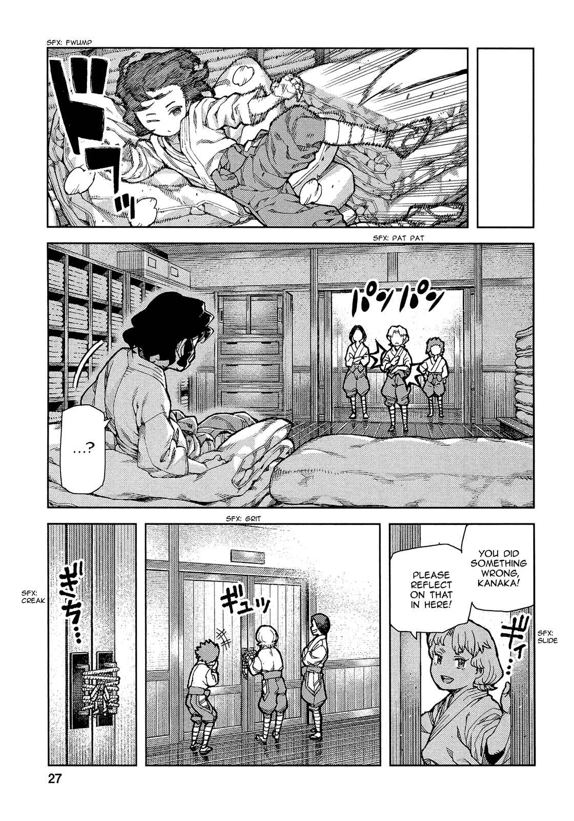 Chapter 72 - Page 30