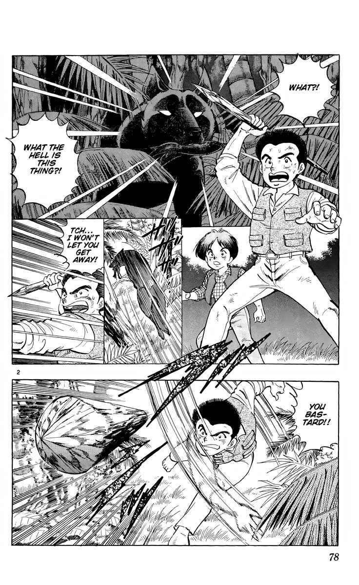 Chapter 3 - Page 2