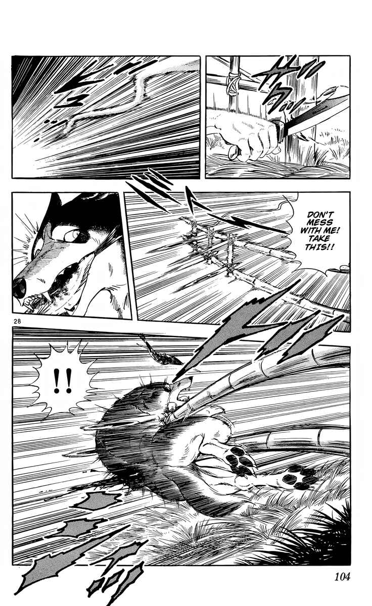 Chapter 3 - Page 28