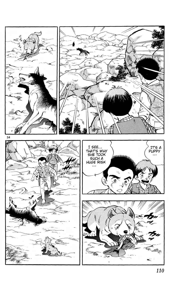 Chapter 3 - Page 34