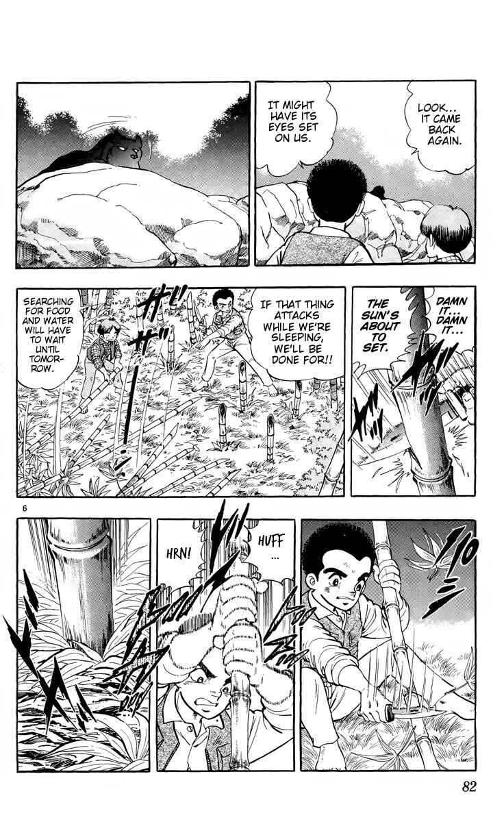 Chapter 3 - Page 6