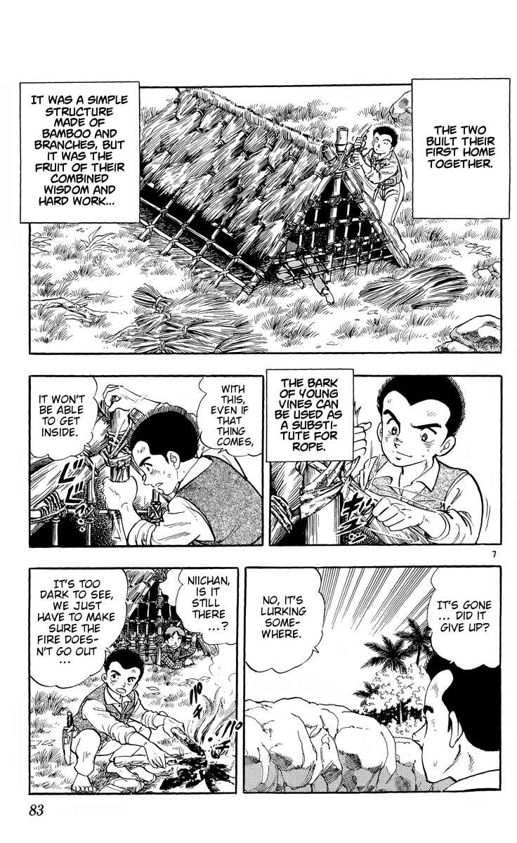 Chapter 3 - Page 7