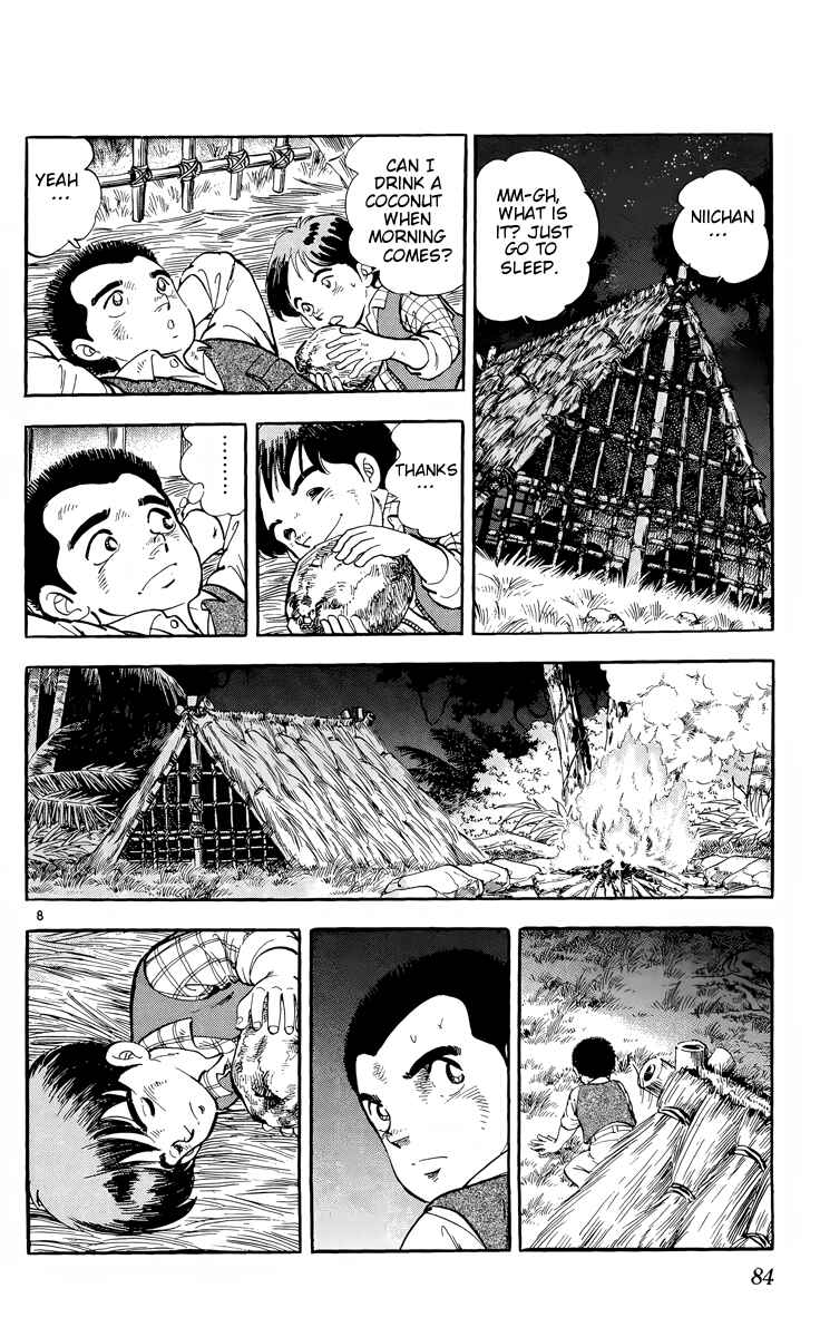 Chapter 3 - Page 8