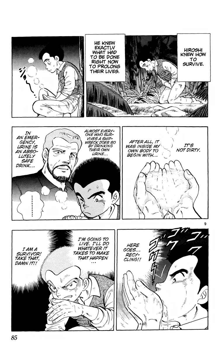 Chapter 3 - Page 9