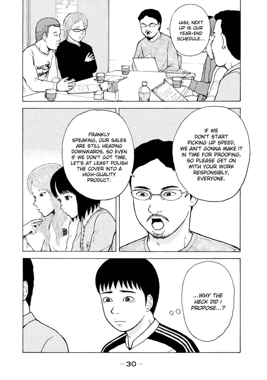 Chapter 90 - Page 10