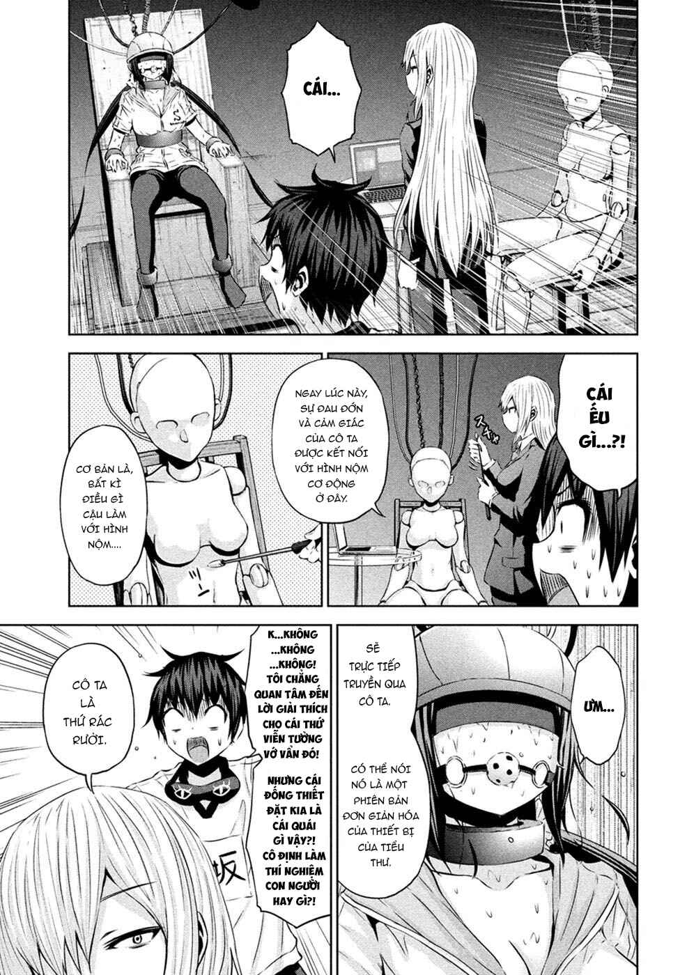 Chapter 23 - Page 17