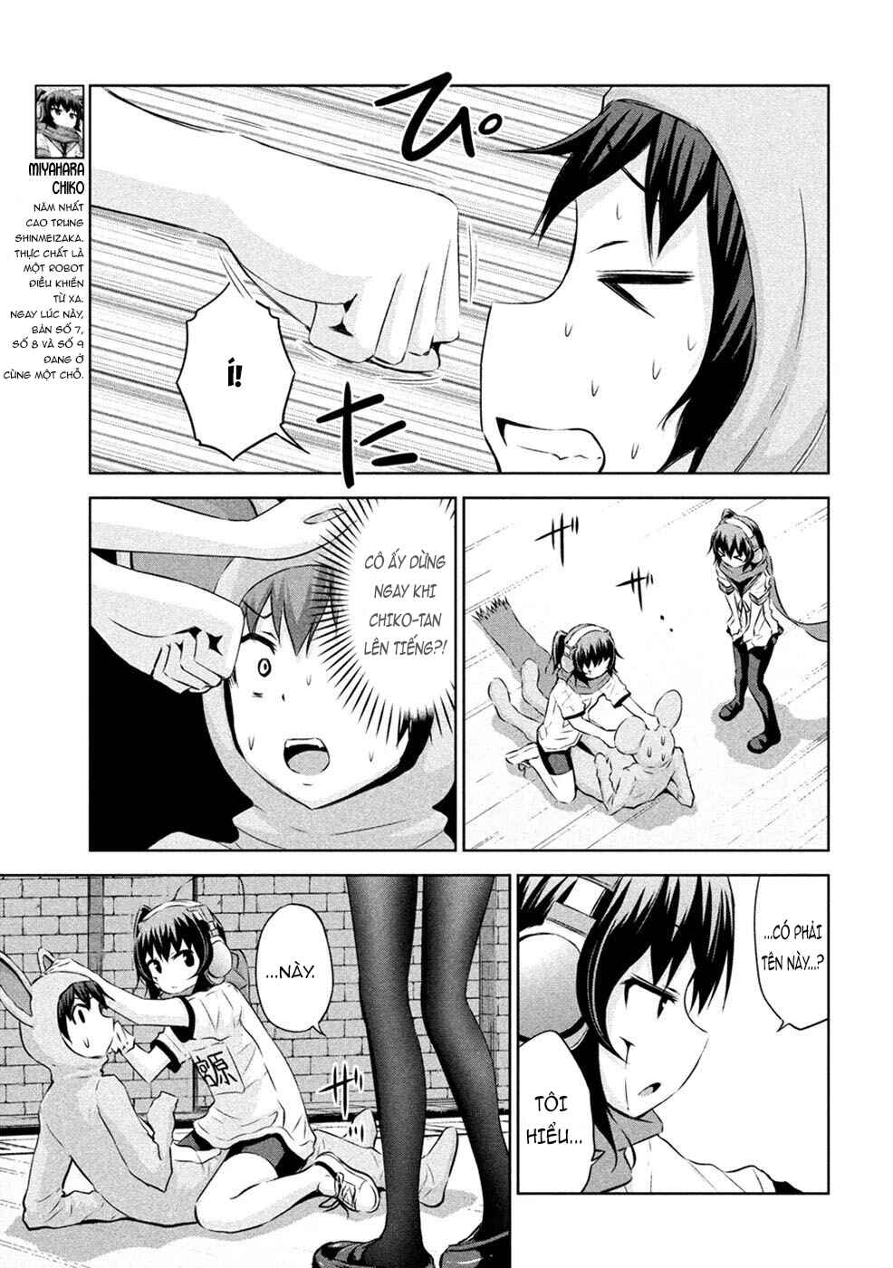 Chapter 23 - Page 3