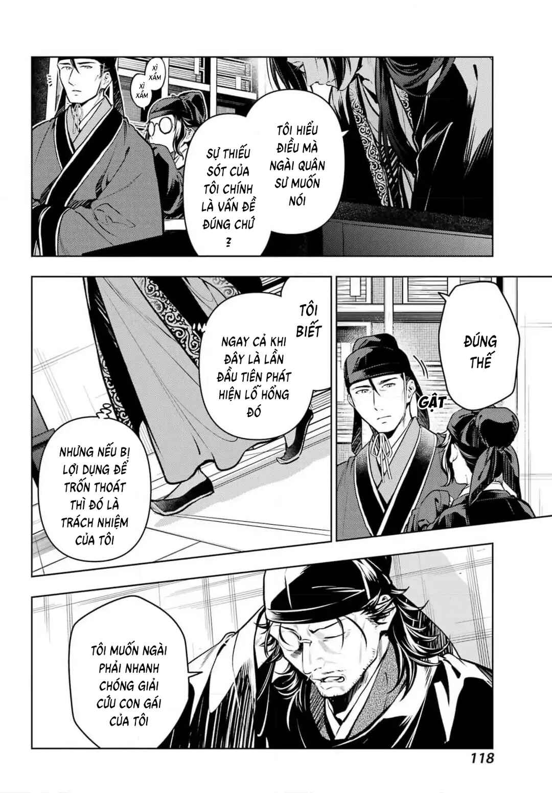 Chapter 78 - Page 27
